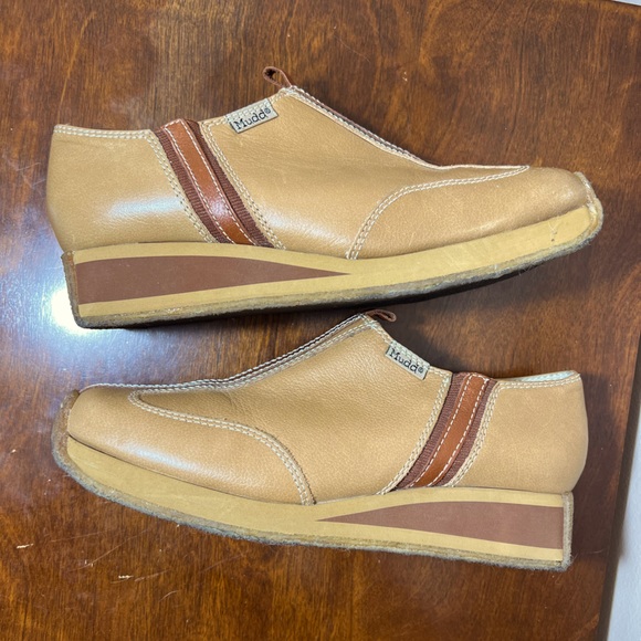 mudd slip on shoes